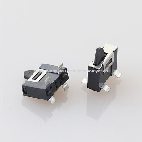 Bulk Buy China Wholesale Press The Triangular Button With Four Foot ...