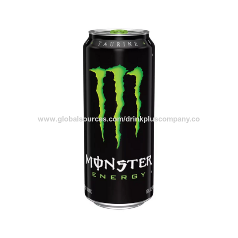 Wholesale Monster Energy Drinks At Cheap Prices For Bulk Orders And Top ...