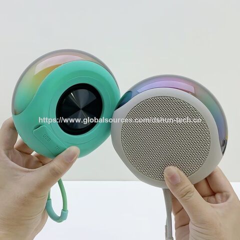 Factory Price Newest Bluetooths Speakers Portable Speaker Wireless Matte Design Mini Portable Good Quality Speaker for sale at factory direct price