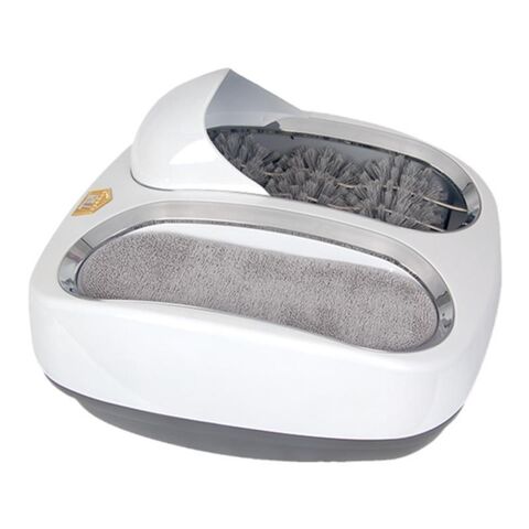 Shoe shine & sole cleaning machines JX for sale at factory direct price