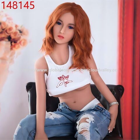 lifelike 1:1 Silicone Doll With Moveable Joints - Ideal For Intimate Pleasure, Boasting Ultra - Soft Skin, High - Definition Faci - China Wholesale Sex $2900 from Hainan Cloud Valley Technology Co., Ltd | Globalsources.com lifelike 1:1 Silicone Doll With Moveable Joints - Ideal For Intimate Pleasure, Boasting Ultra - Soft Skin, High - Definition Faci - China Wholesale Sex $2900 from Hainan Cloud Valley Technology Co., Ltd | Globalsources.com