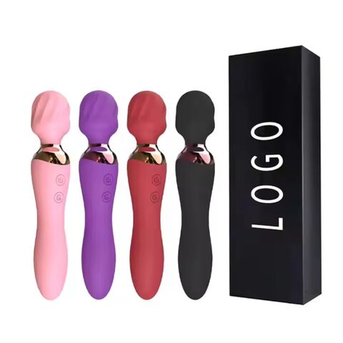 Achetez en gros Vibromasseur G-spot Avec Double Tte Vibrante Et Chargement Usb, 12 Modes De Vibration Puissants, Baguette De Massage Pour Stimulation Du Plaisir. Chine et Vibrateurs 3.03 USD | Global Sources Achetez en gros Vibromasseur G-spot Avec Double Tte Vibrante Et Chargement Usb, 12 Modes De Vibration Puissants, Baguette De Massage Pour Stimulation Du Plaisir. Chine et Vibrateurs 3.03 USD | Global Sources