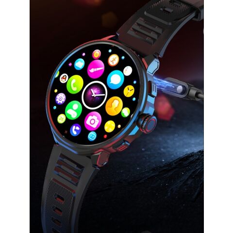 Buy China Wholesale Digital Oem Smart Watch 1.85 Inch Android 9 Ips 4gb ...