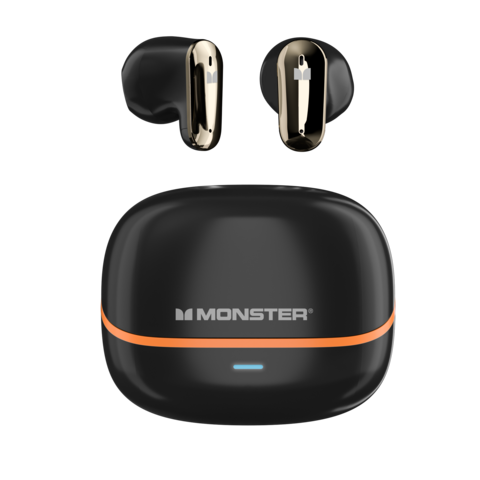 Wholesale Wireless Earphones Monster Tws Bluetooth Earbuds Gt19