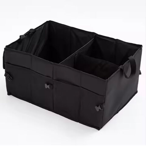 Sac de Rangement pour Voiture, Boîte de Rangement Multifonction Pliable pour Voiture, Boîte de Rangement de Rechange pour Voiture en Gros for sale at factory direct price