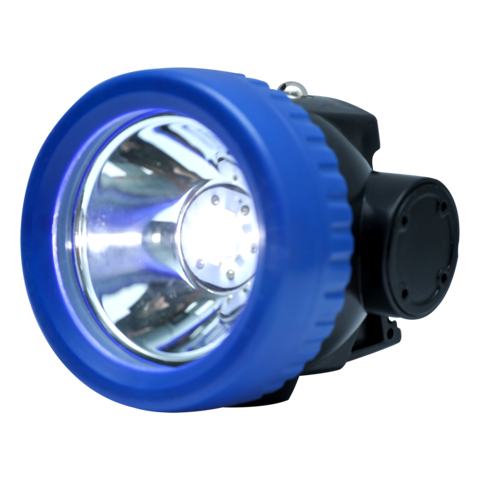 Nova lâmpada de capacete de mineração LED de alta qualidade 2025, luz de túnel LED, luz de acampamento, lâmpada de capacete à prova d'água, lâmpada de cabeça ao ar livre for sale at factory direct price