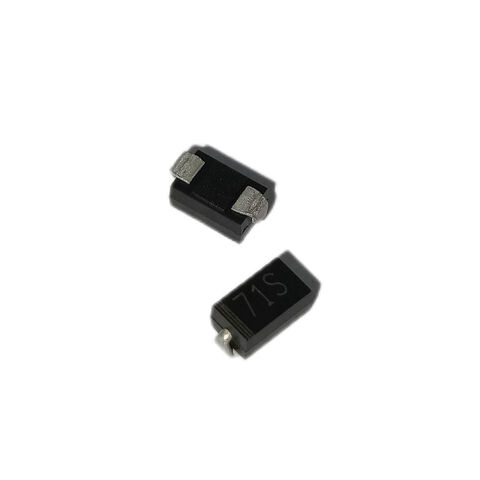 Buy China Wholesale Sma Package 2cl71s Fast Recovery High Voltage Diode ...
