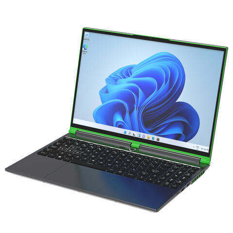 Laptop Gaming de 16" Geração 13 2.5K 165Hz Core i7-13620H RTX4060 32GB DDR5 512GB HDMI RJ45 TypeC Teclado RGB Windows 11 - Notebook Gamer