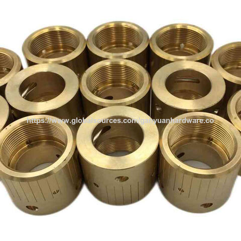 Fabricante de piezas de precisión CNC de cinco ejes para torneado y fresado de aluminio/acero inoxidable, personalización no estándar