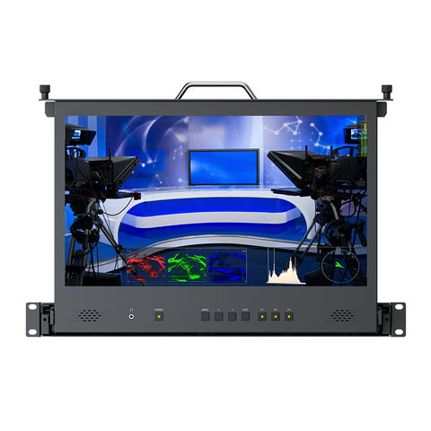 Factory Direct High Quality China Wholesale Rack Mount Broadcast Live ...
