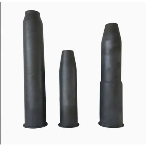 فوهة حارق سيراميك كربيد السيليكون (SiC) لأنبوب مشع for sale at factory direct price