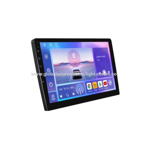 Multimedia Android Auto Buy China Wholesale Android Car Multimedia Player Mp5 Player For ...