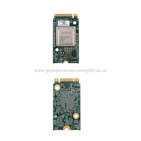 Hailo-8 M.2 Ai Acceleration Module Wholesale - China Wholesale