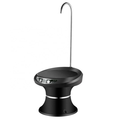 Automatic Electric Drinking Water Bottle Pump Dispenser for sale at factory direct price