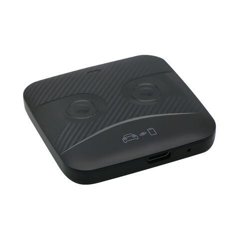 Buy China Wholesale Oem Manufacturer Wireless Carplay Android Auto Ai ...