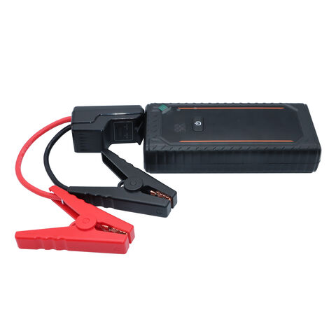 Arrancador de Emergencia para Coche de 10000mAh 12V de Alta Calificación - Booster de Batería for sale at factory direct price
