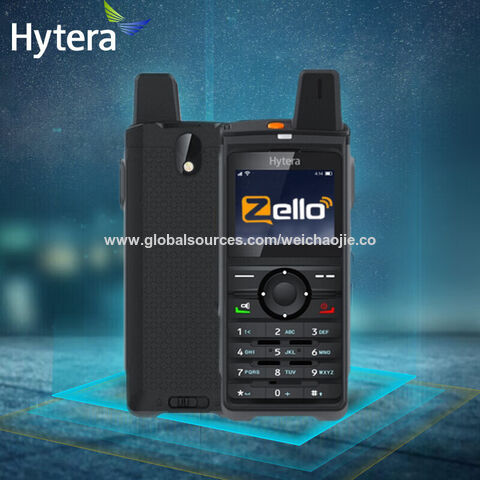 Bulk Buy China Wholesale Hytera Pnc380 Waterproof And Dustproof 4000mah ...