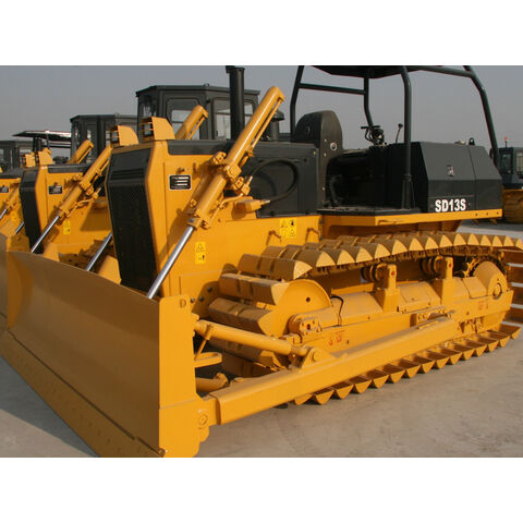 Dozer Blade Capacity 3cbm Operating Weight 14ton Horsepower 130hp 160hp ...
