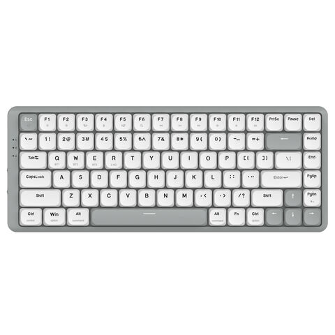 Bulk Buy China Wholesale Support Customization 84 Key Single Light ...