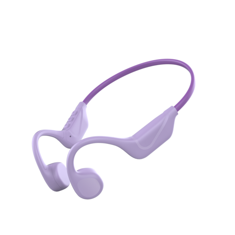 Bone Conduction Headphones,Open Ear Headphones Bluetooth5.3 with Mic,Wireless Headphones 10H Playtime, Waterproof Sport Headphone for sale at factory direct price