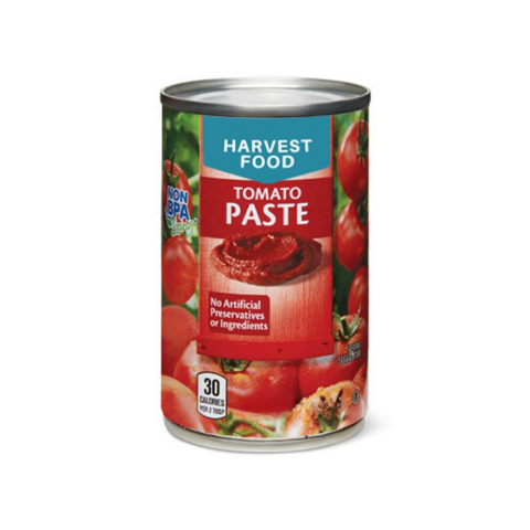 Sachets de Pâte de Tomate Biologique - Alternative à la Pâte de Tomate en Petite Boîte 70g 140g 210g 2200g 3000g Grande Boîte de Pâte de Tomate Durée de Conservation de 2 Ans for sale at factory direct price