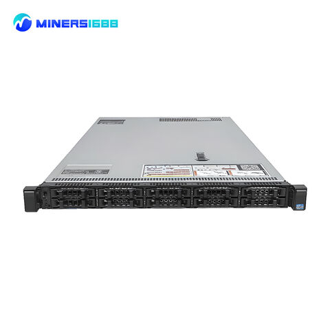 Bulk Buy China Wholesale Poweredge R620 1u Rack Server Used Computer ...