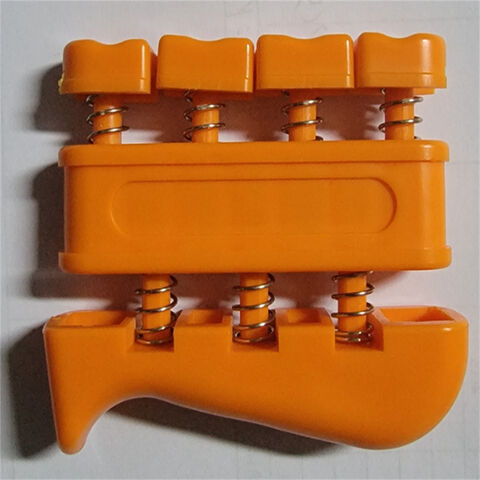 Entraîneur de doigts bidirectionnel renforçateur de doigts exercices de rééducation des doigts renforçateur d'épaule entraînement renforçateur de prise for sale at factory direct price