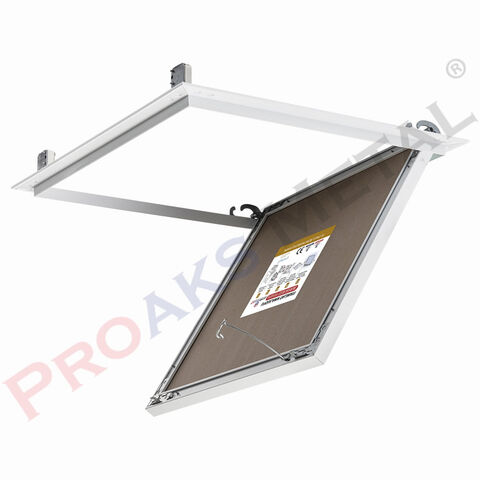 Adhesive Proline Standard Suspended Ceiling Access Panels - Expore ...