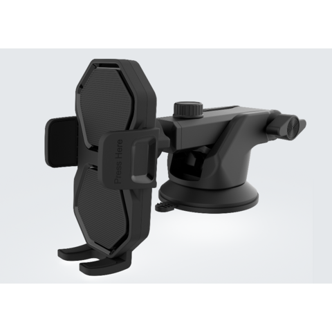 Armaturenbrett Saugnapf Handyhalterung - Universal KFZ-Halterung for sale at factory direct price