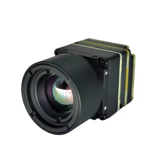 256x192 Thermal Imaging Camera Module Thermal Camera Mainboard with CVBS Output and 4mm Lens for sale at factory direct price