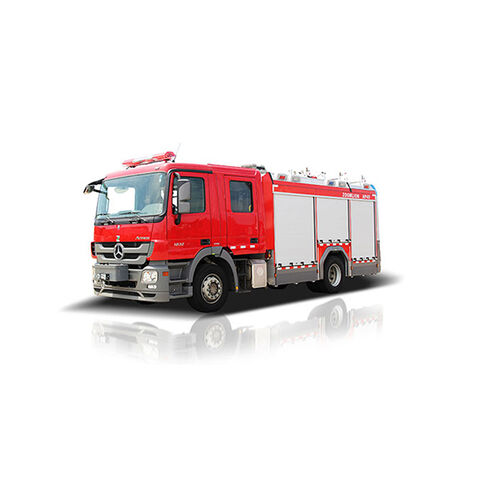 Zoomlion 5161AP45 CAFS Löschfahrzeug zum günstigen Preis zu verkaufen for sale at factory direct price