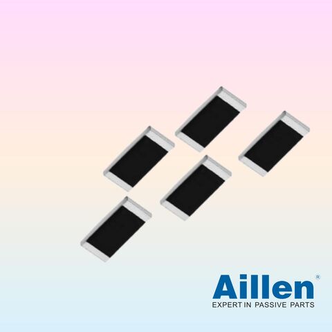 Chip-resistor Res,smd,2512,±1%,3ω,1w,cr12fa3r, Chip Resistor