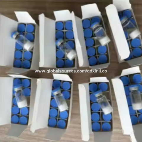 High Purity 99% High Quality Research Weight-loss Reta Slimming Peptide ...