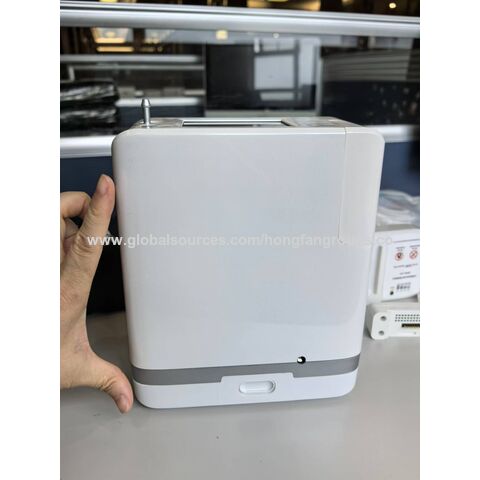 Ph8lultra - Compact Portable Oxygen Concentrator For Easy Carrying And ...