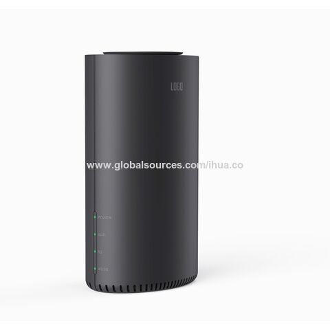 Ic5980 Router Factory Direct High Quality China Wholesale Ihua Ih858 5g Sub-6 Cpe ...