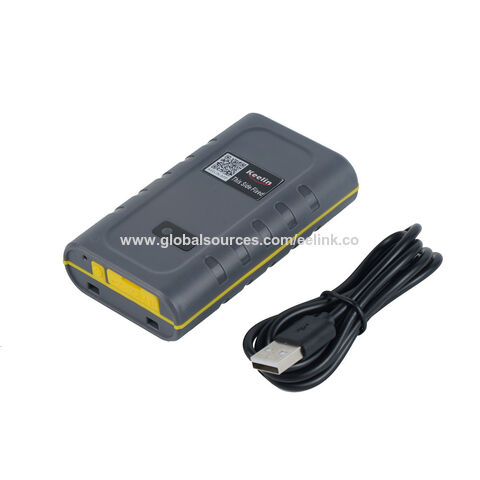 Rastreador GPS para Seguridad de Activos con Posicionamiento GNSS GPT45 for sale at factory direct price