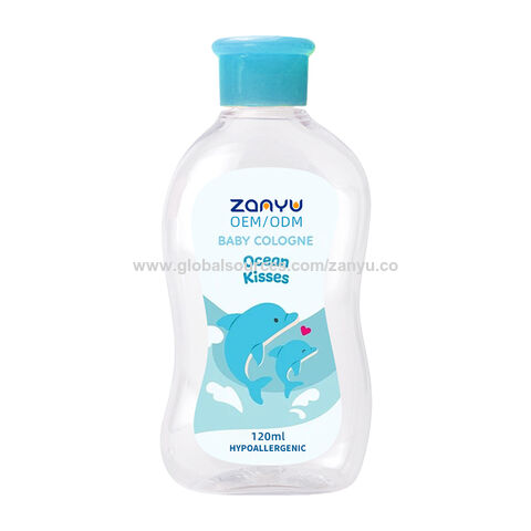 Baby Cologne Ocean Kisses - China Wholesale Sea Inspired Baby Cologne ...