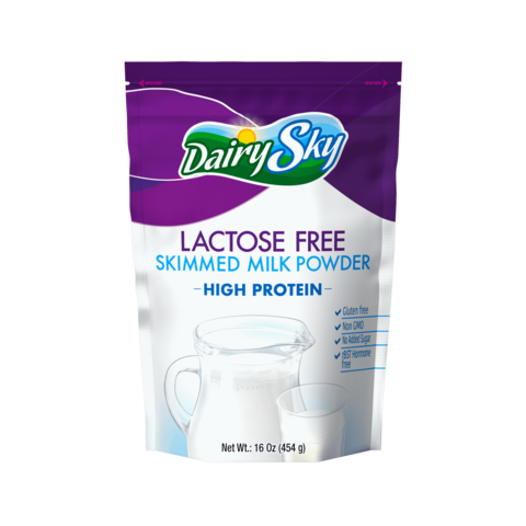High Quality Lactose-free Milk Powder - Expore South Africa Wholesale