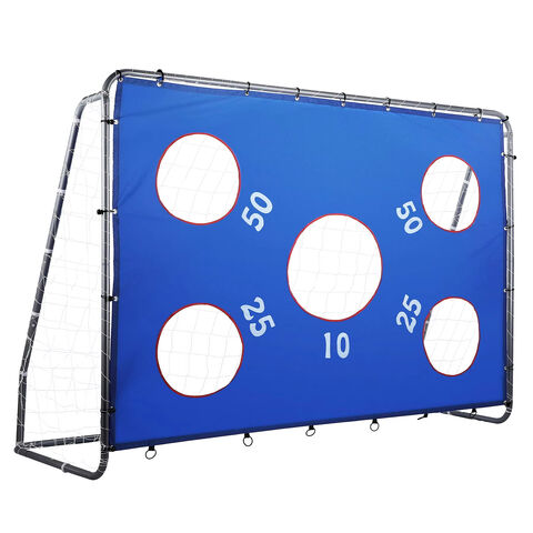 Custom Football Gate Garden Kids Soccer Goal Nets Portable Football ...