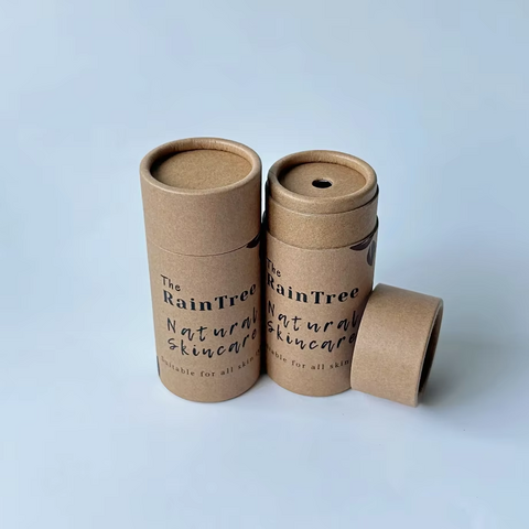 Wholesale Cardboard Tubes For Pills Biodegradable Plastic Free Inhaler ...
