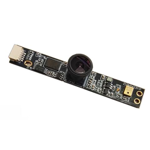 Factory Customized 150° 2.0mp Wdr Low Light Rolling Shutter 1080p 62*10 ...