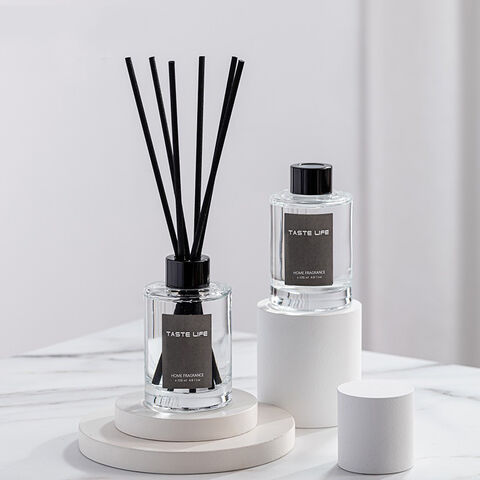 Difusor de aceites esenciales sin fuego, fragancia para el hogar y hoteles, ambientador, desodorizante para baños, repelente de mosquitos para aromaterapia for sale at factory direct price