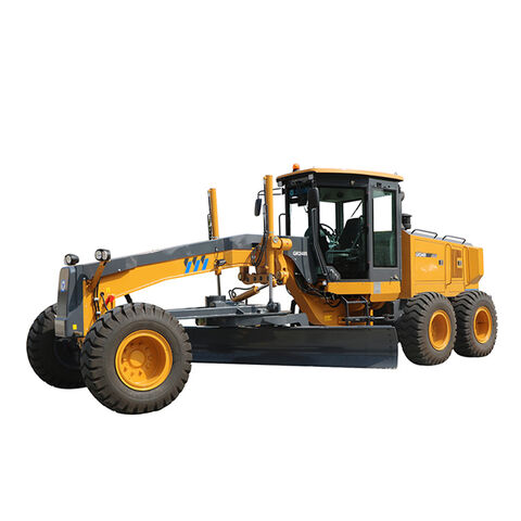Factory Direct High Quality China Wholesale Gr1653iv Motor Grader Urban ...