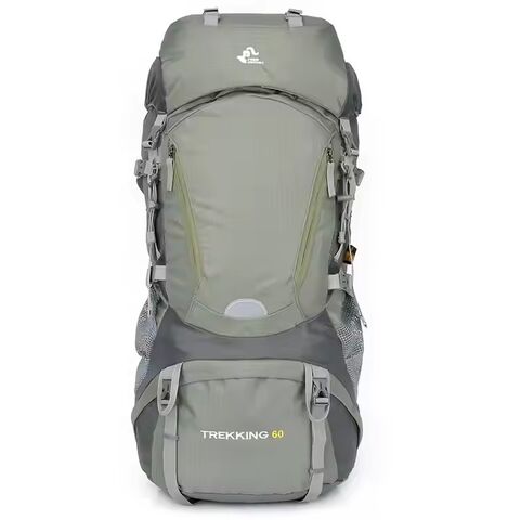 Premium Outdoor Mountaineering Large Capacity Backpack