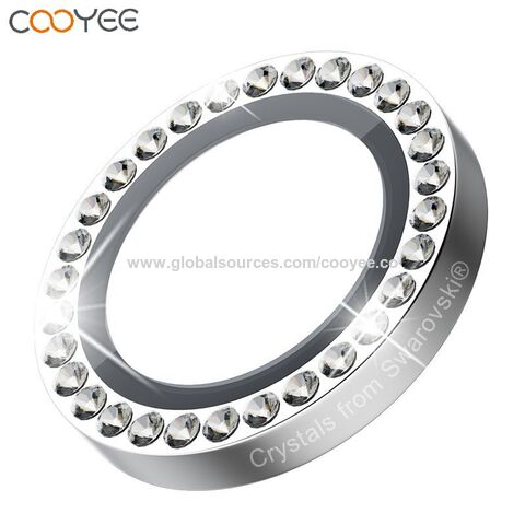 Factory Direct High Quality China Wholesale Diamond Camera Lens ...