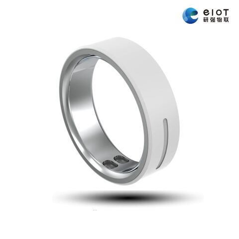 Smart Ring Mood Score,heart Rate Tracking,sleep Monitor,fitness Tracker ...