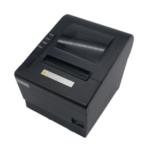 80mm Pos Thermal Receipt Printer With Usb Interface - Expore China ...
