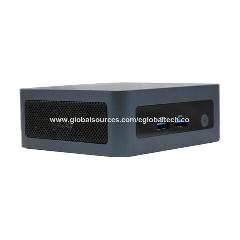Factory Direct High Quality China Wholesale Eglobal F11 Amd Mini Pc Ry ...
