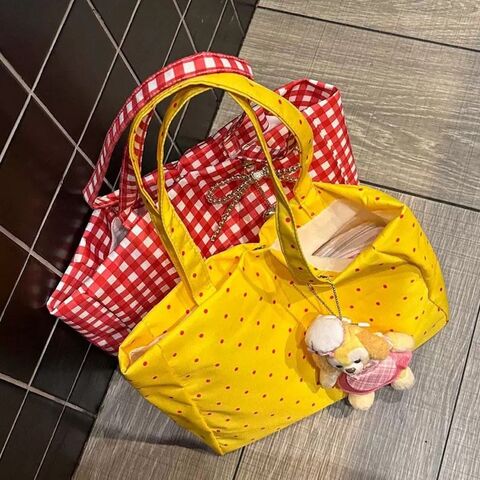 Sac à main de grande capacité, petite taille, style haut de gamme, idéal pour les trajets domicile-travail, sac à bandoulière unique pour étudiants.