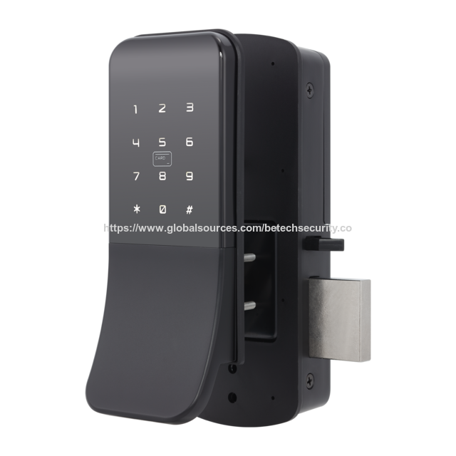 Serrure Digitale en Applique Be-Tech - Solution de Sécurité Électronique pour Entreprises for sale at factory direct price